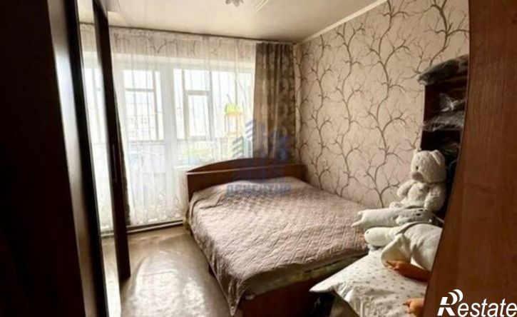 4-комн квартира пр-кт Тракторостроителей, 77,  д. 77
