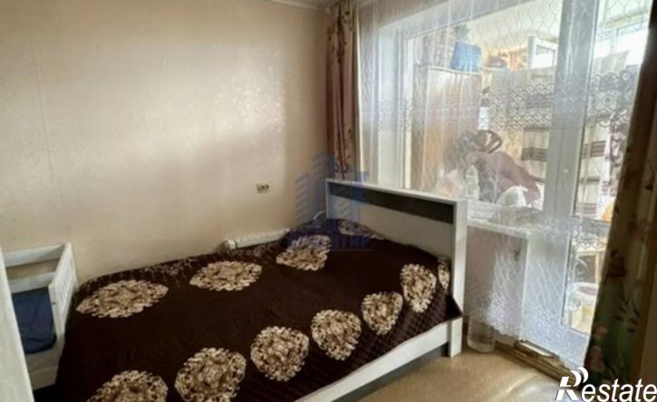 4-комн квартира пр-кт Тракторостроителей, 77,  д. 77