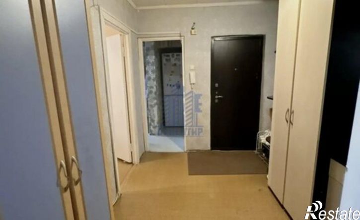 4-комн квартира пр-кт Тракторостроителей, 77,  д. 77