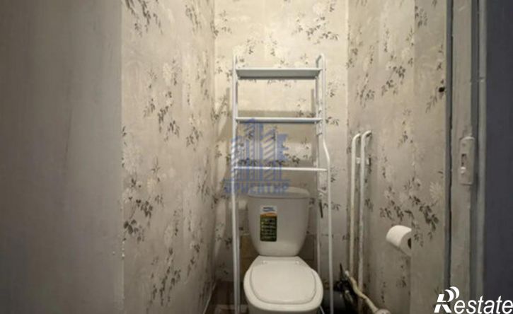 4-комн квартира пр-кт Тракторостроителей, 77,  д. 77