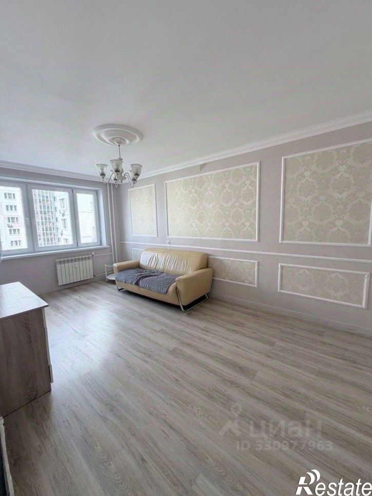 3-комн квартира ул П.В.Дементьева, 3 2,  д. 3 2,  к. 2