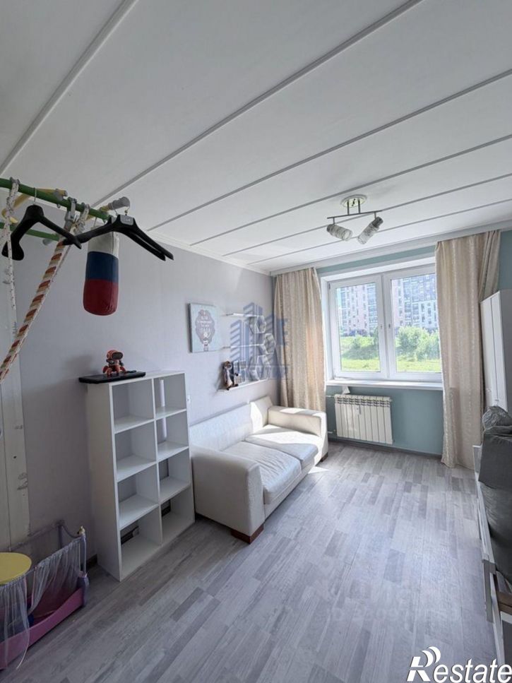 3-комн квартира ул П.В.Дементьева, 3 2,  д. 3 2,  к. 2