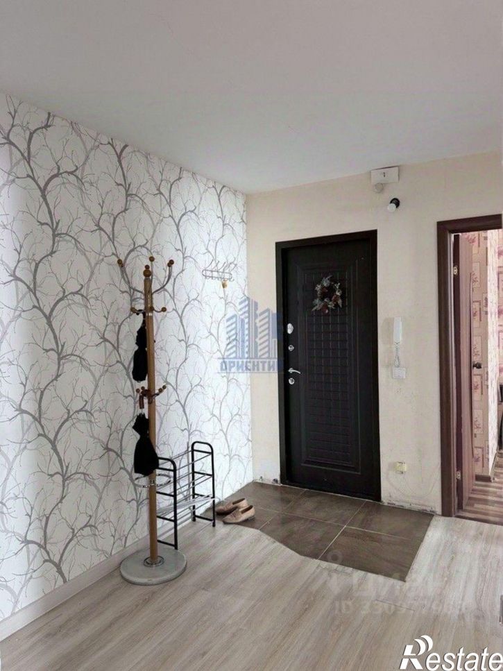 3-комн квартира ул П.В.Дементьева, 3 2,  д. 3 2,  к. 2