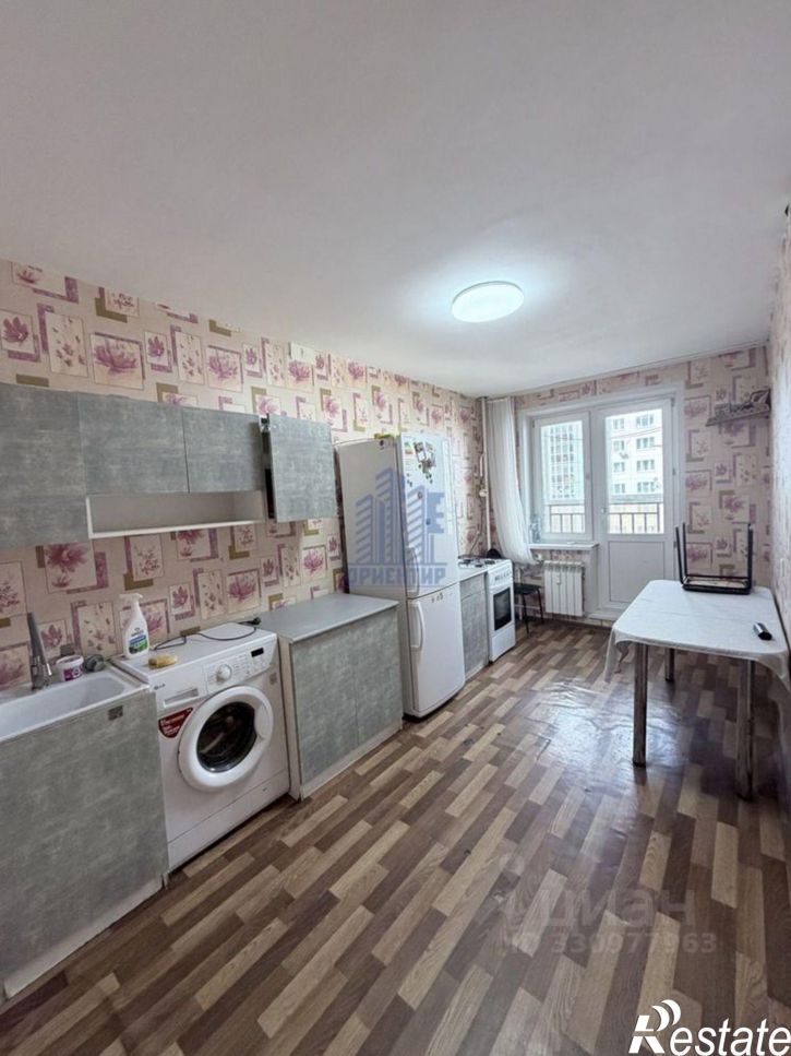 3-комн квартира ул П.В.Дементьева, 3 2,  д. 3 2,  к. 2