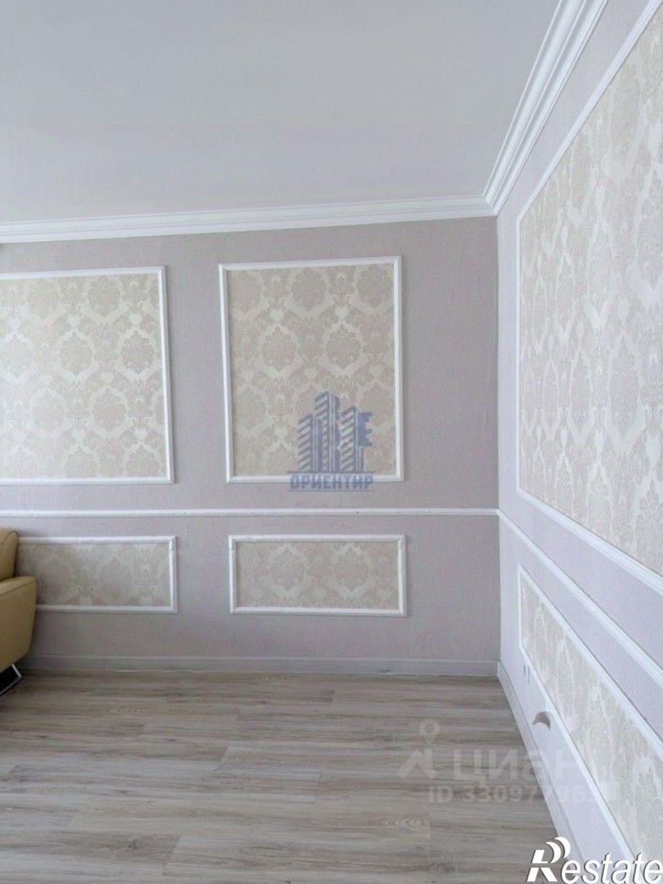 3-комн квартира ул П.В.Дементьева, 3 2,  д. 3 2,  к. 2