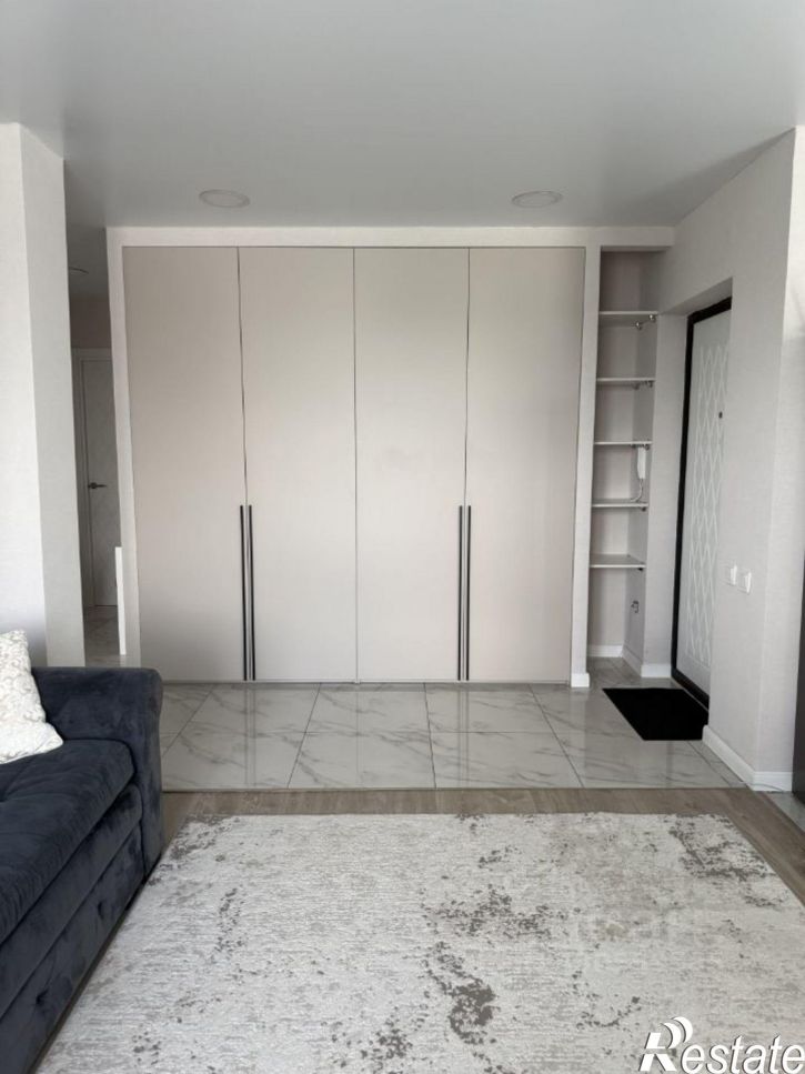 3-комн квартира ул Пирогова, 1 6,  д. 1 6,  к. 6