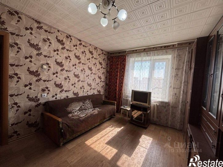 2-комн квартира проспект Мира, 100,  д. 100