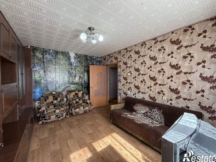 2-комн квартира проспект Мира, 100,  д. 100