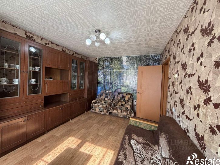 2-комн квартира проспект Мира, 100,  д. 100