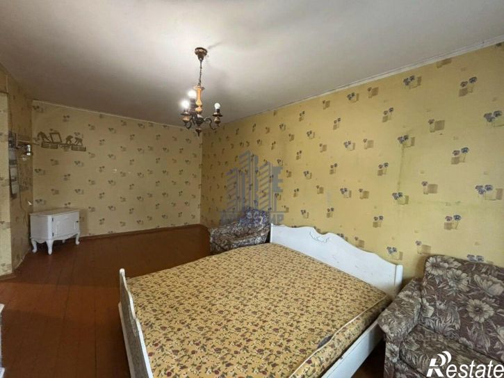 1-комн квартира улица Маршака, 14 к1,  д. 14 к1