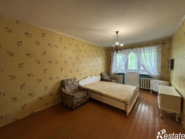 1-комн квартира улица Маршака, 14 к1,  д. 14 к1