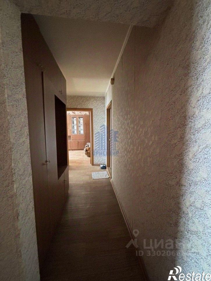 2-комн квартира проспект Мира, 100,  д. 100