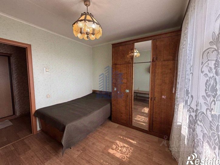 2-комн квартира проспект Мира, 100,  д. 100
