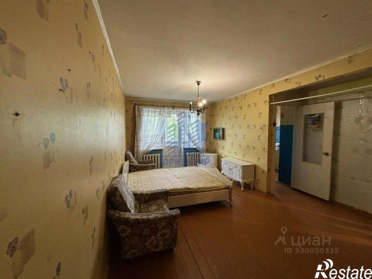 1-комн квартира улица Маршака, 14 к1,  д. 14 к1