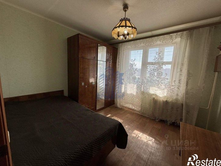 2-комн квартира проспект Мира, 100,  д. 100