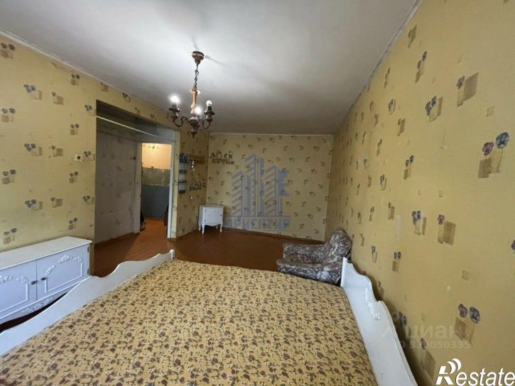 1-комн квартира улица Маршака, 14 к1,  д. 14 к1