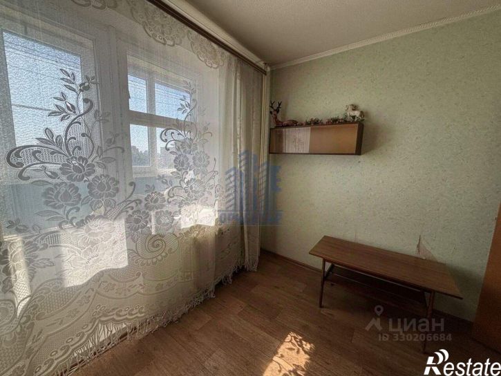2-комн квартира проспект Мира, 100,  д. 100