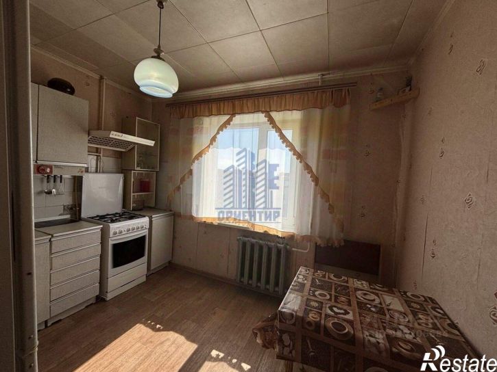 2-комн квартира проспект Мира, 100,  д. 100