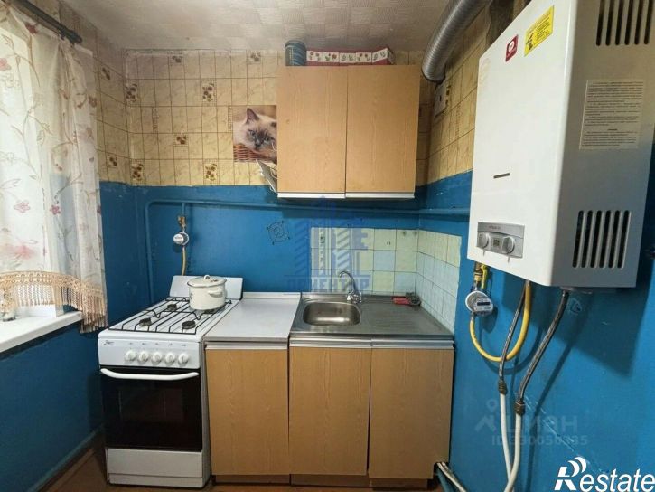 1-комн квартира улица Маршака, 14 к1,  д. 14 к1