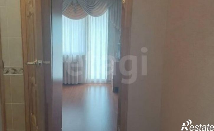 3-комн квартира проспект Тракторостроителей, 77,  д. 77