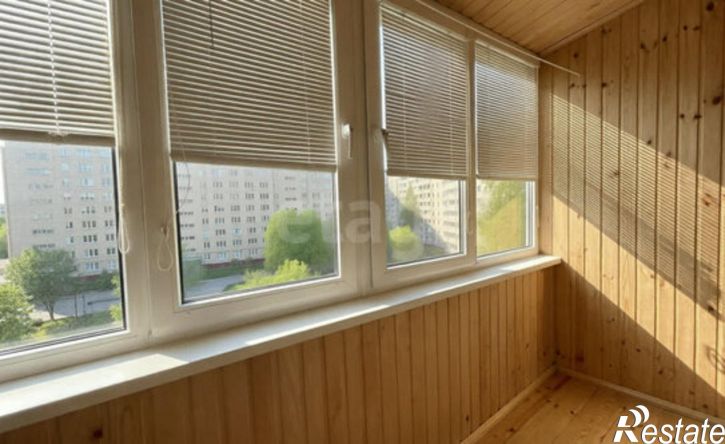 3-комн квартира проспект Тракторостроителей, 77,  д. 77
