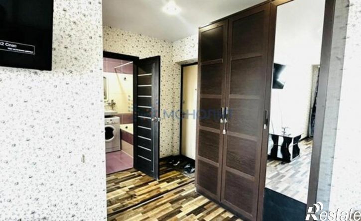 1-комн квартира ул Пирогова, 1 5,  д. 1 5,  к. 5