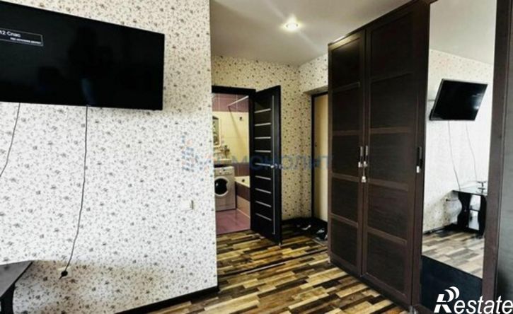 1-комн квартира ул Пирогова, 1 5,  д. 1 5,  к. 5