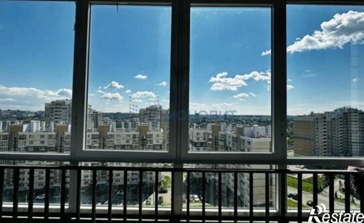 1-комн квартира ул Пирогова, 1 5,  д. 1 5,  к. 5