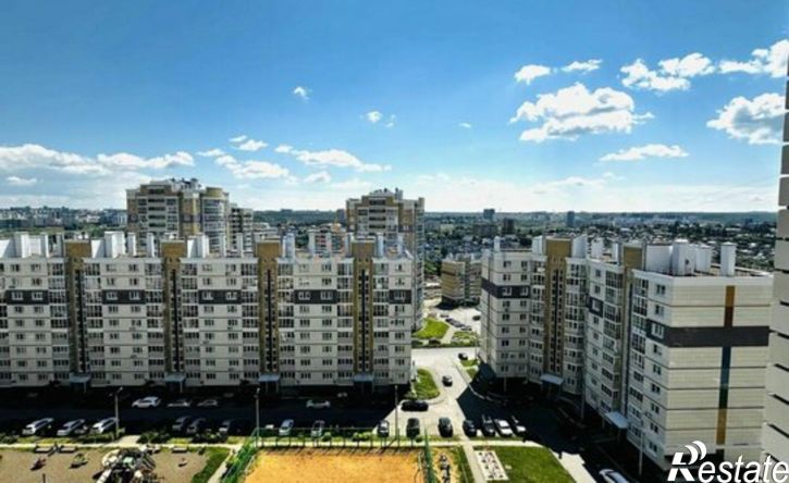 1-комн квартира ул Пирогова, 1 5,  д. 1 5,  к. 5