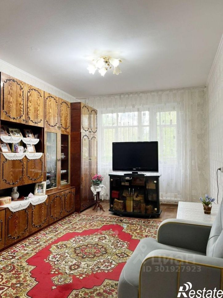2-комн квартира ул Кадыкова, 21,  д. 21