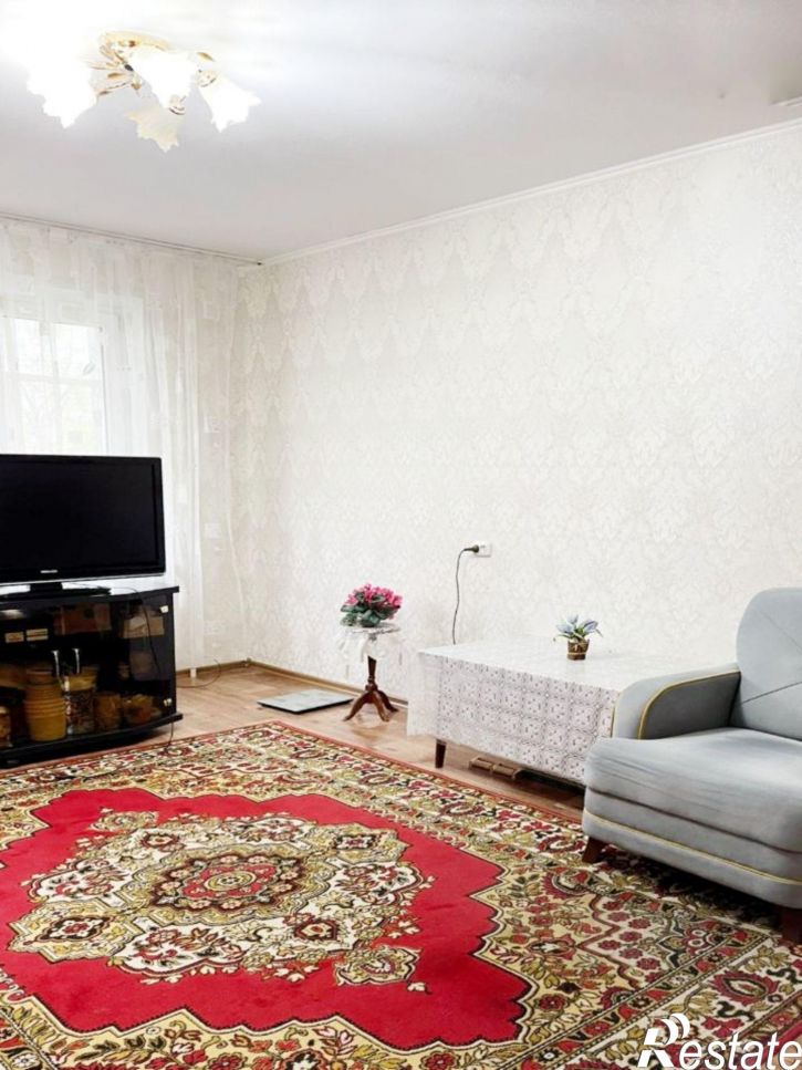 2-комн квартира ул Кадыкова, 21,  д. 21