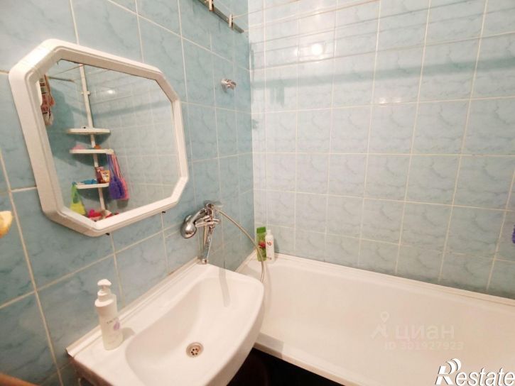 2-комн квартира ул Кадыкова, 21,  д. 21