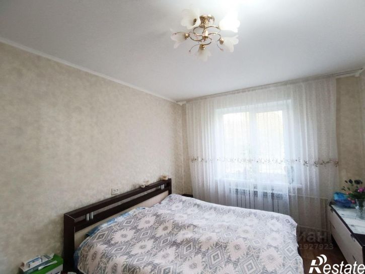 2-комн квартира ул Кадыкова, 21,  д. 21