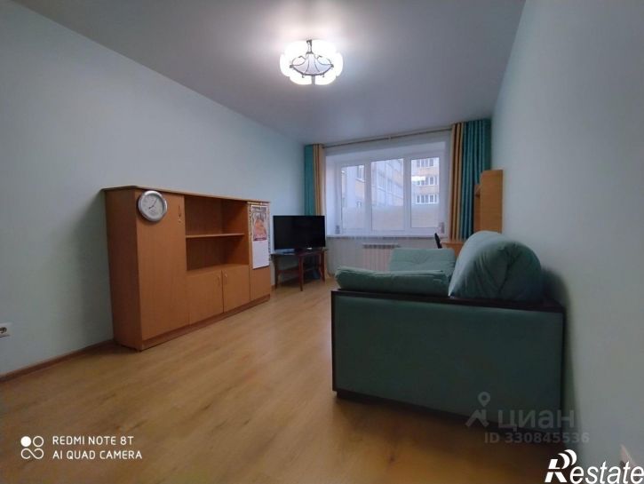 2-комн квартира б-р Олега Волкова, 3,  д. 3