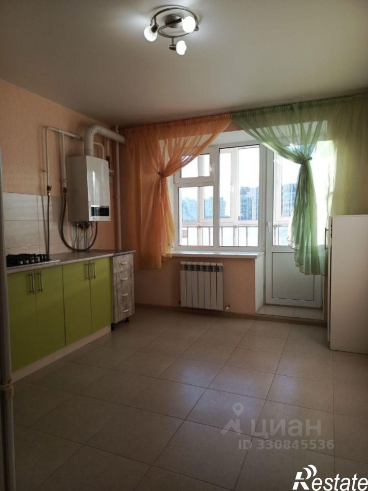 2-комн квартира б-р Олега Волкова, 3,  д. 3