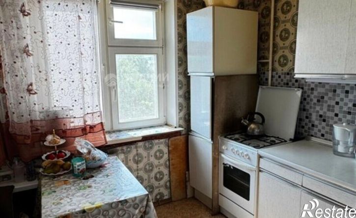 1-комн квартира ул Хузангая, 17,  д. 17