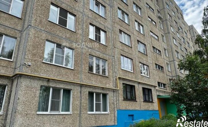 1-комн квартира ул Хузангая, 17,  д. 17