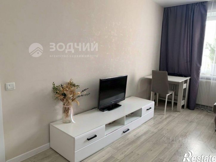 1-комн квартира ул Восточная (п Восточный), 13,  д. 13