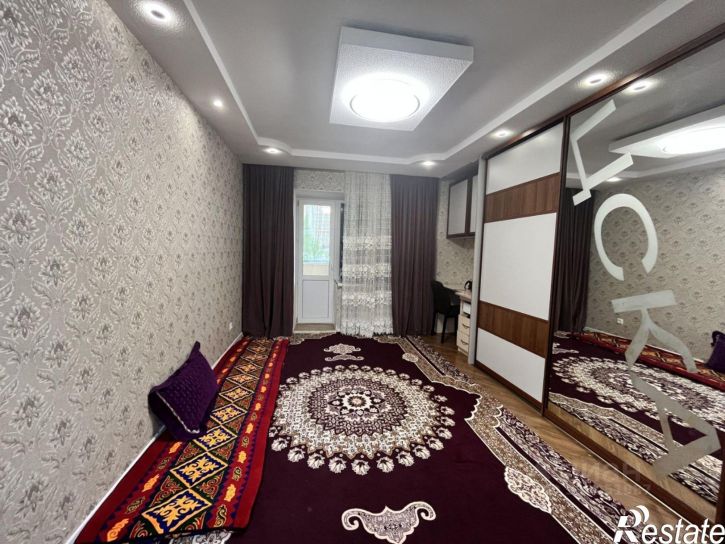 3-комн квартира ул Строителей, 10,  д. 10
