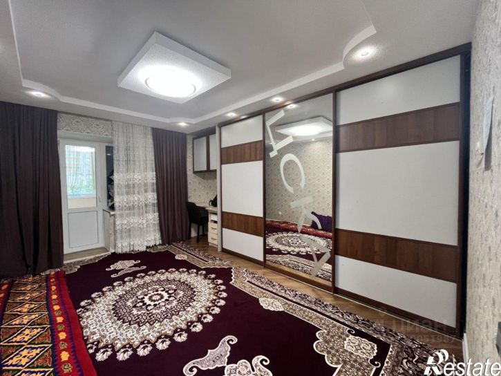 3-комн квартира ул Строителей, 10,  д. 10