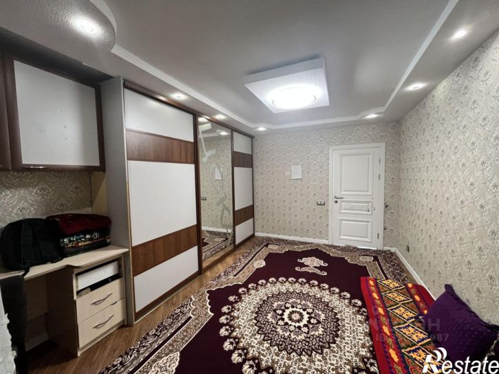 3-комн квартира ул Строителей, 10,  д. 10