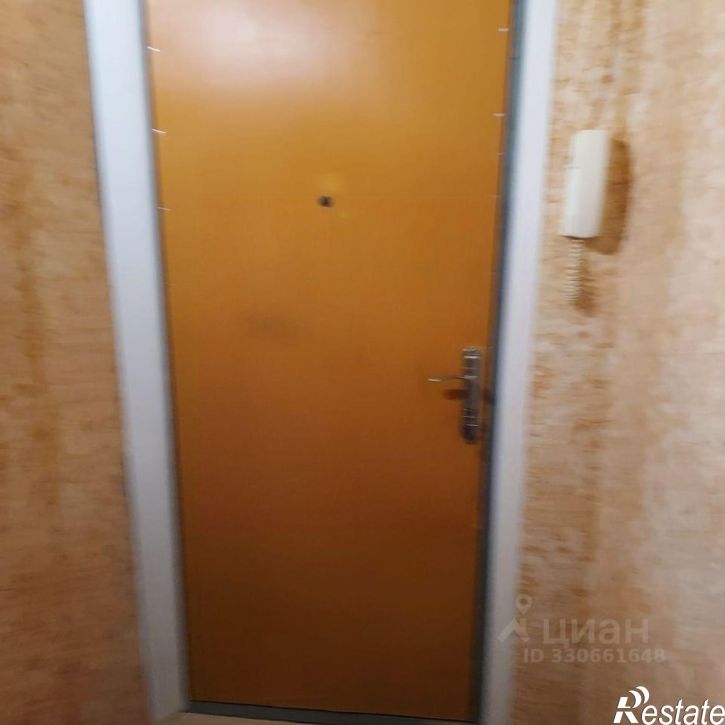 2-комн квартира улица Мичмана Павлова, 11,  д. 11