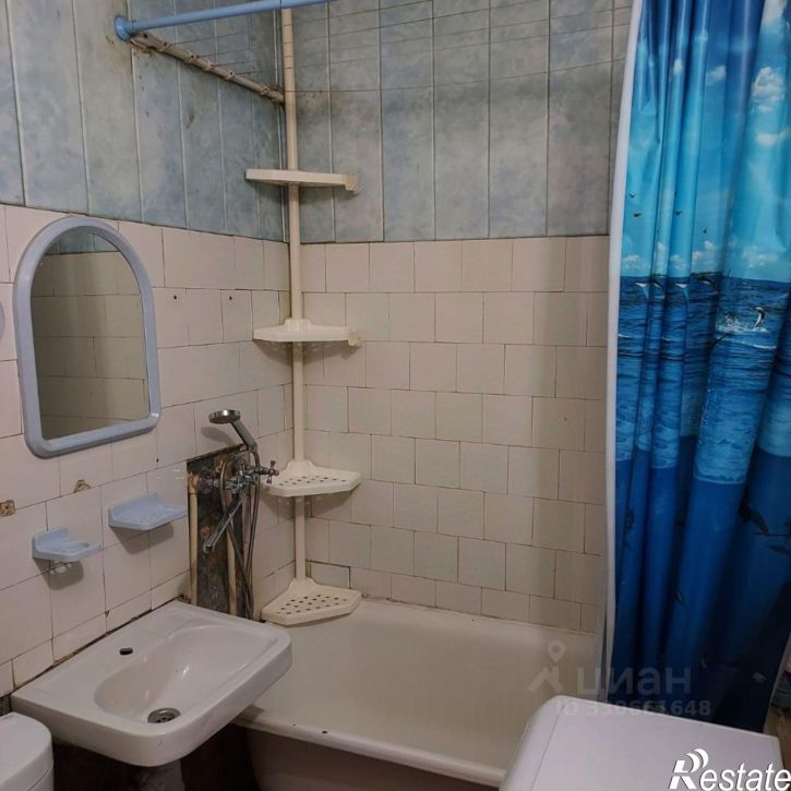 2-комн квартира улица Мичмана Павлова, 11,  д. 11