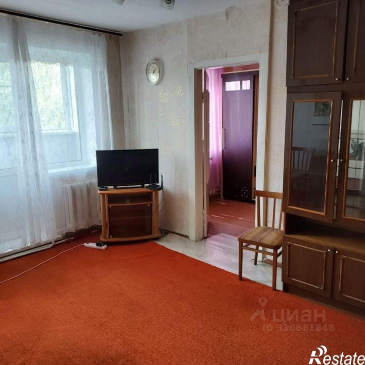 2-комн квартира улица Мичмана Павлова, 11,  д. 11
