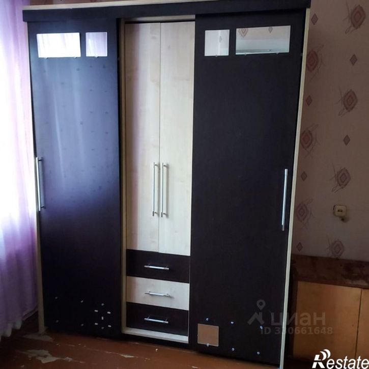 2-комн квартира улица Мичмана Павлова, 11,  д. 11