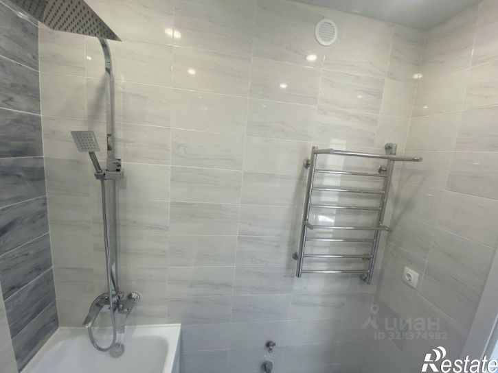 3-комн квартира улица Пирогова, 1 к3,  д. 1 к3