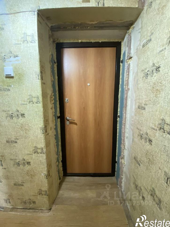 1-комн квартира ул Мате Залка, 14 1,  д. 14 1,  к. 1