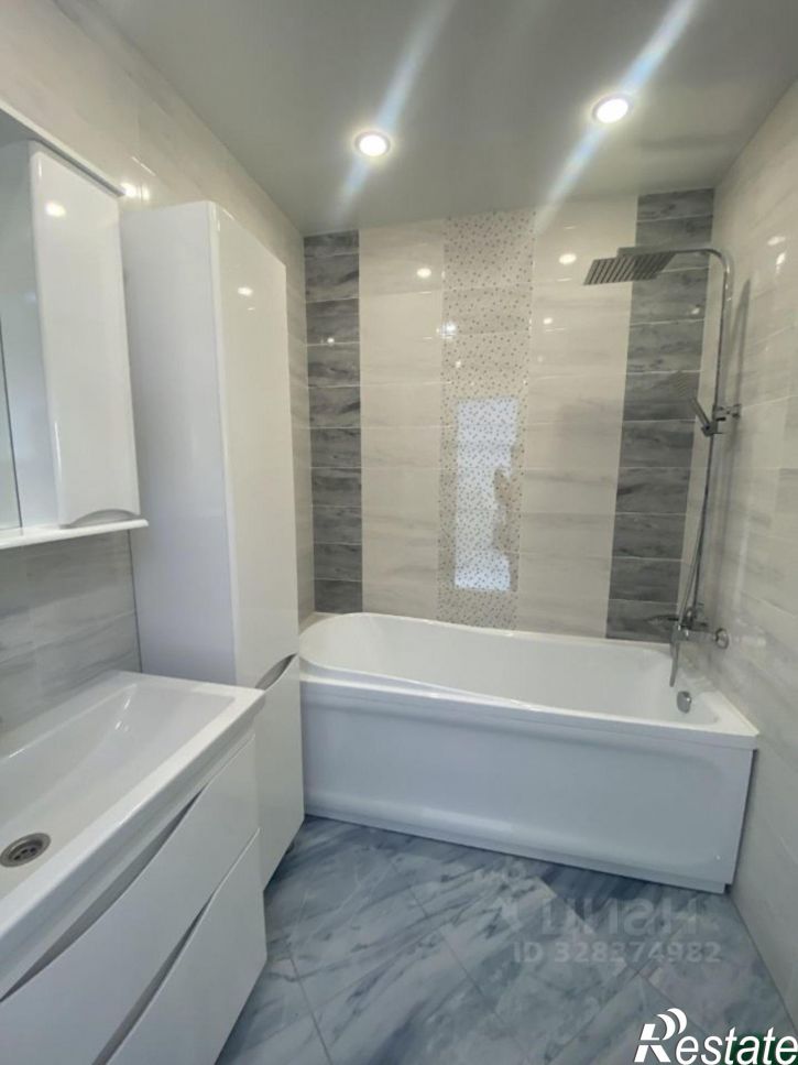 3-комн квартира улица Пирогова, 1 к3,  д. 1 к3