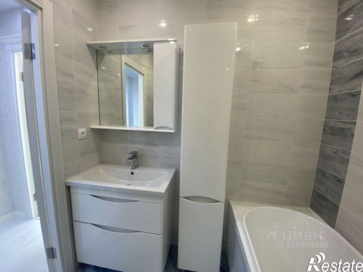 3-комн квартира улица Пирогова, 1 к3,  д. 1 к3