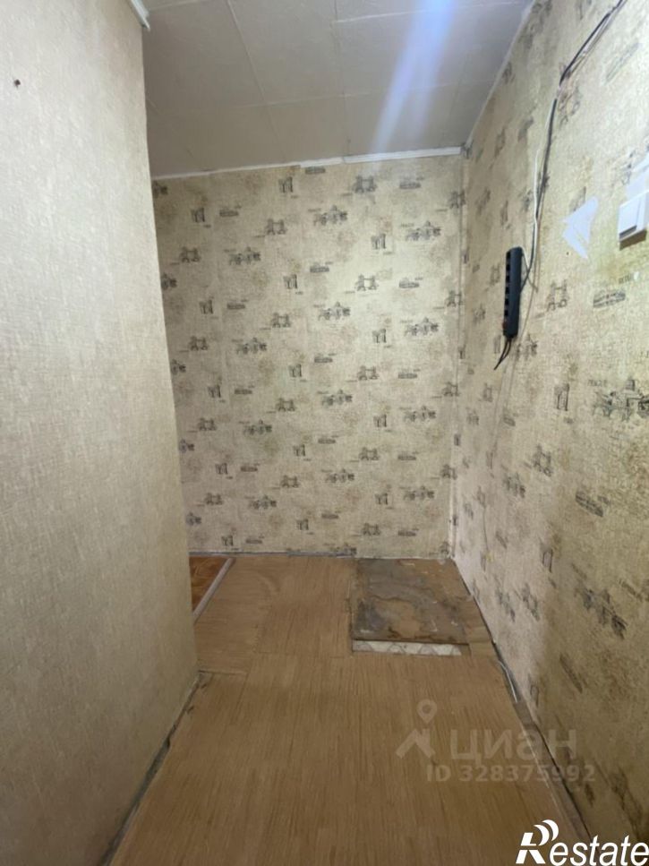1-комн квартира ул Мате Залка, 14 1,  д. 14 1,  к. 1